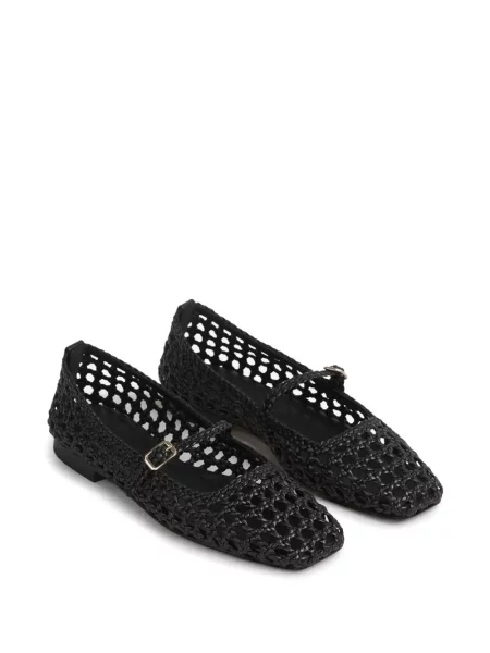 Balerini Souliers Martinez negru