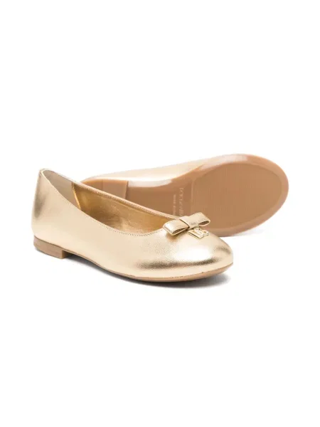 Dětské baleríny Dolce & Gabbana