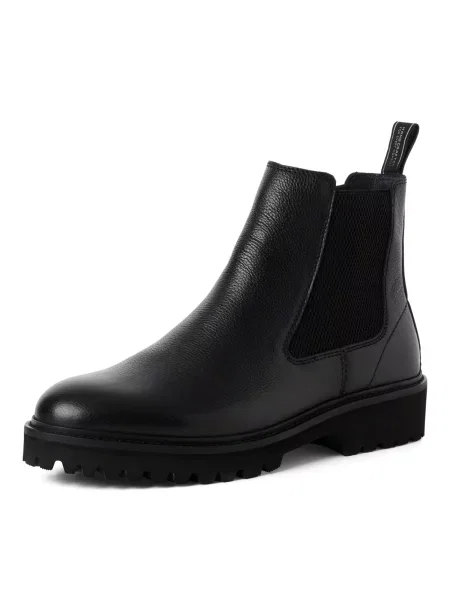 Tamaris Ghete chelsea negru