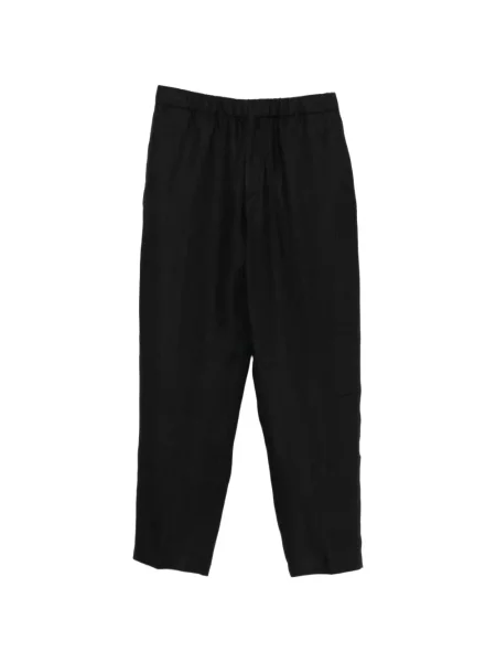 Pantaloni Lardini negru