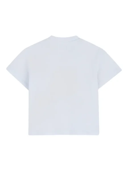 Тениска Kenzo синьо