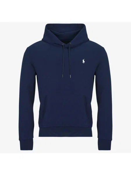 Polo Ralph Lauren Mikina námornícka modrá