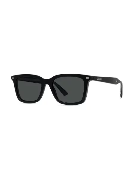 Kenzo ochelari de soare pentru bărbați negru
