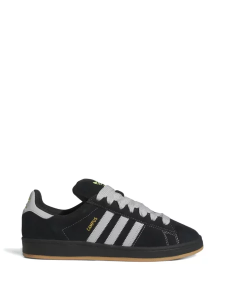 Top Adidas cu dungi negru