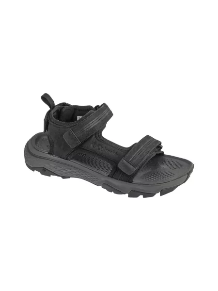 Pantofi Columbia negru