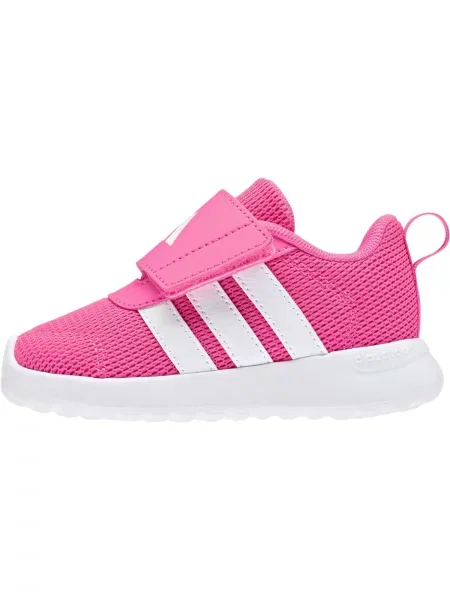ADIDAS SPORTSWEAR Tenisky VL MOVE CF I ružová biela