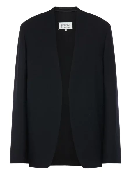 Sacou Maison Margiela negru