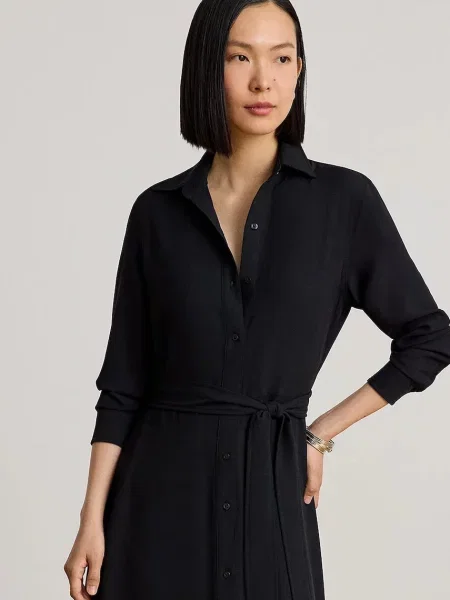 Расклешенное платье Lauren Ralph Lauren
