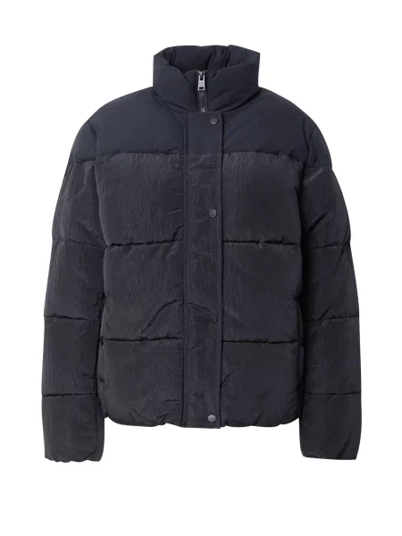 Champion Pernata jakna Custom Fit crna