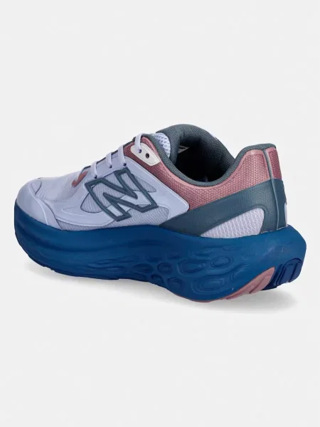 Tenisky New Balance modré