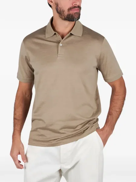 Polo Paul & Shark