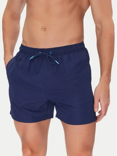 YSABEL MORA Pantaloni scurți pentru înot Bleumarin