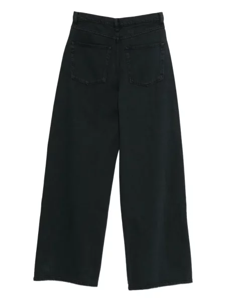 Blugi Christian Wijnants negru