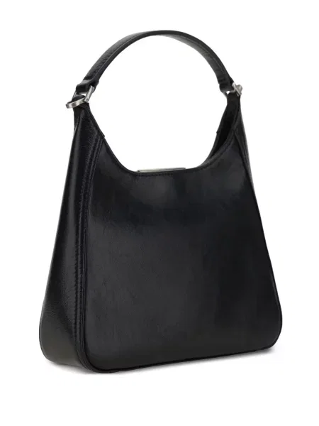 Torbica Balenciaga crna