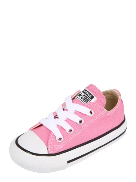 Modne superge Converse Inf C/T A/S OX Roza bela