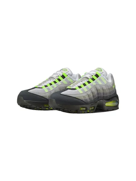 Tenisky Nike Air Max 95 čierna