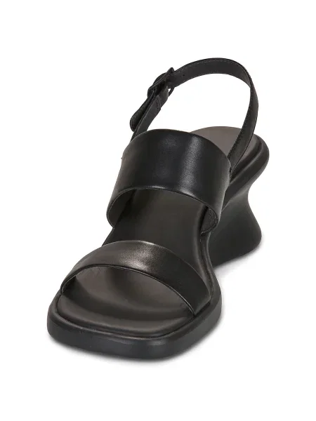 Tenisky Camper čierna