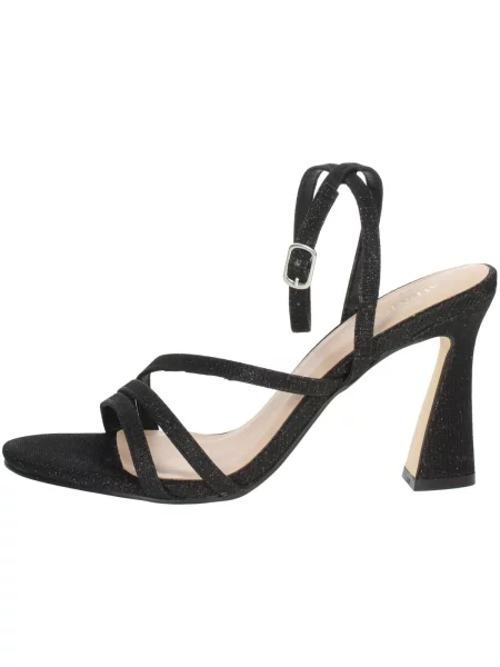 Pantofi Menbur negru