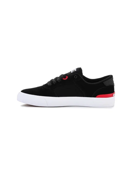 Pantofi Dc negru