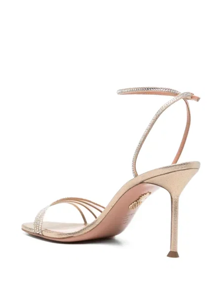Sandały dziecięce Aquazzura