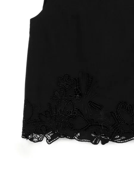 Bluză Bambah negru