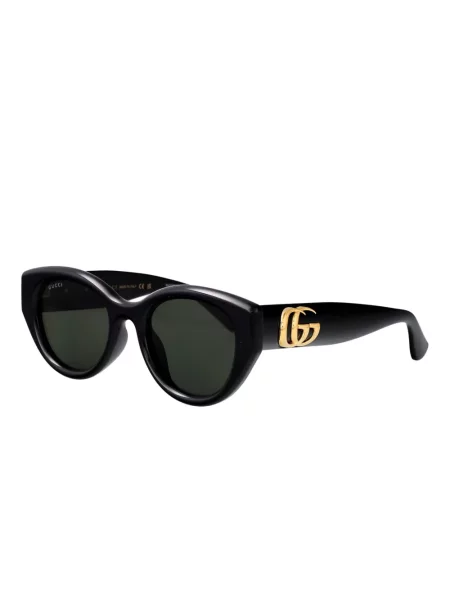 Ochelari de soare Gucci Eyewear negru