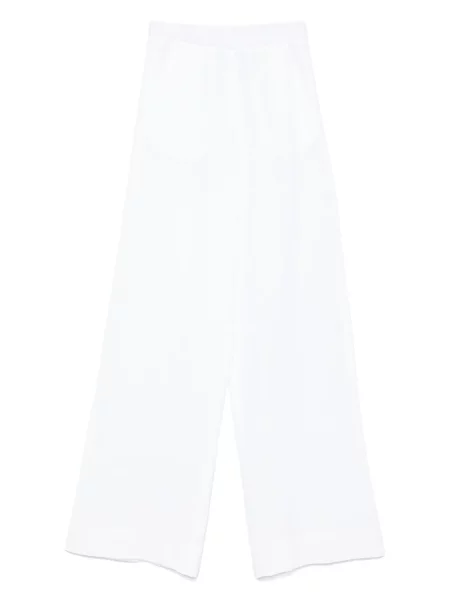 Pantaloni Antonelli alb