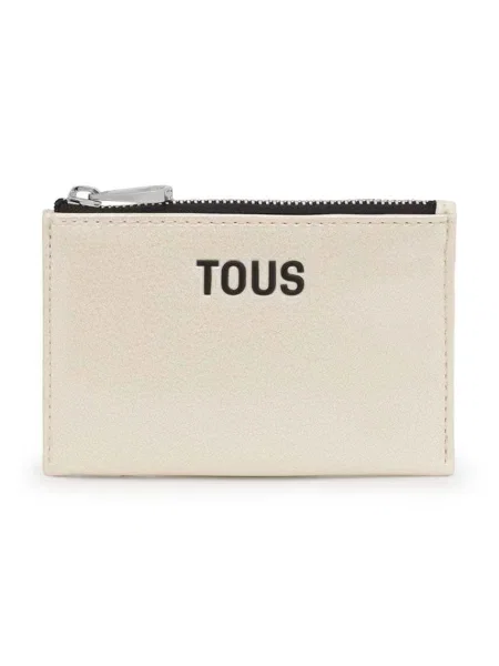 Portofel Tous bej