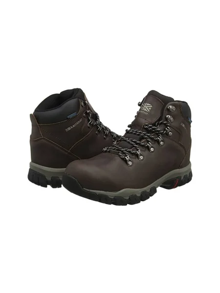 Tenisky Karrimor hnedá