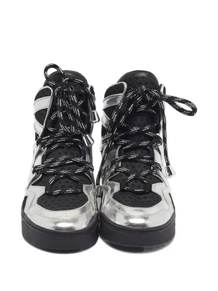 Δερμάτινα sneakers Marc By Marc Jacobs