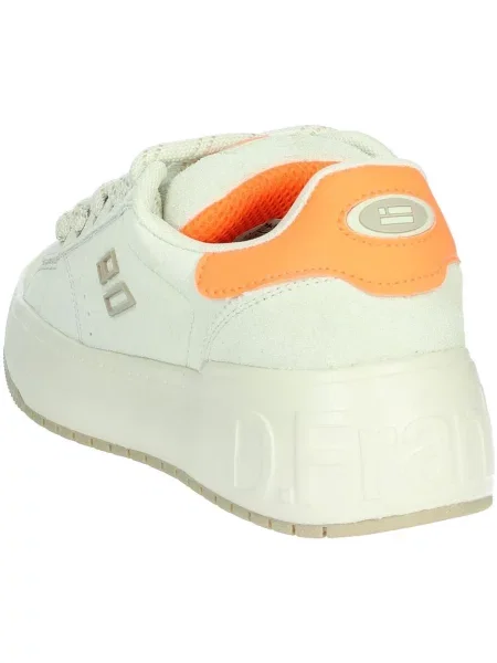 Pantofi D.franklin bej