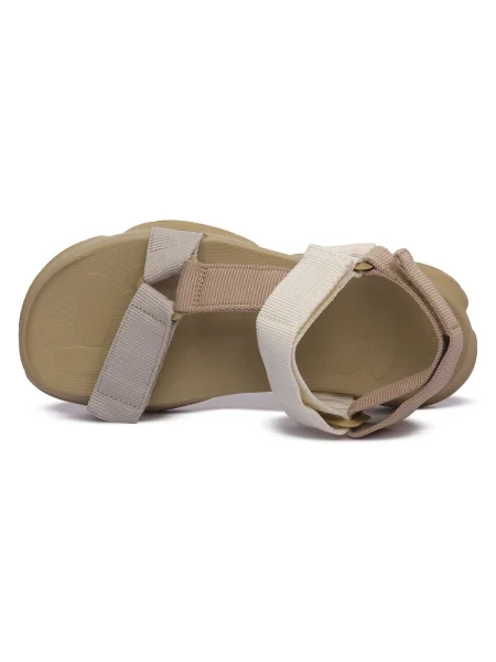 Pantofi Camper bej