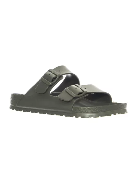 Trampki Birkenstock Arizona EVA Khaki EUR 41 zielone