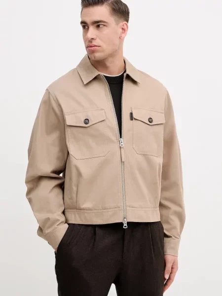 Tommy Hilfiger geacă bej