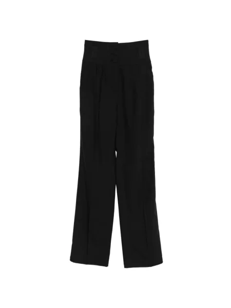 Pantaloni Mitiliane Couture negru