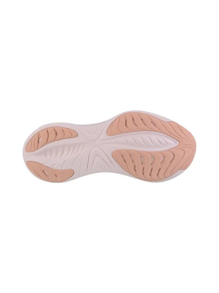 Pantofi Asics roz
