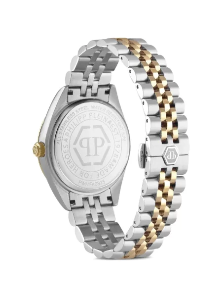 Ceas Philipp Plein verde