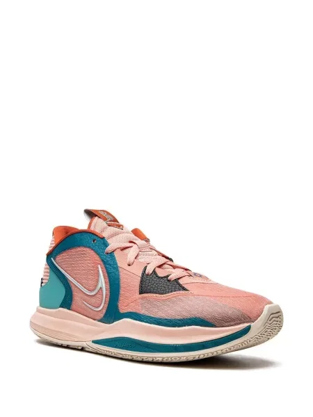 Sportbačiai Nike Kyrie rožinė