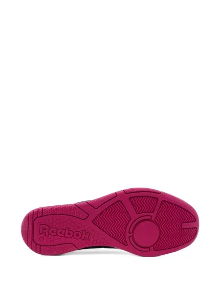Sneakerși Reebok gri