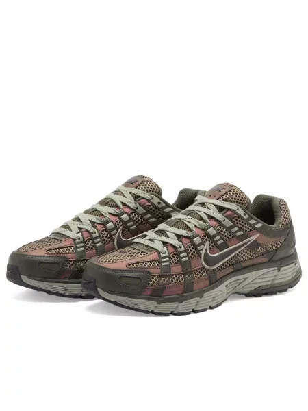 Sneakersy Nike Running czarne