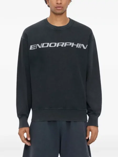 Hanorac Msgm gri