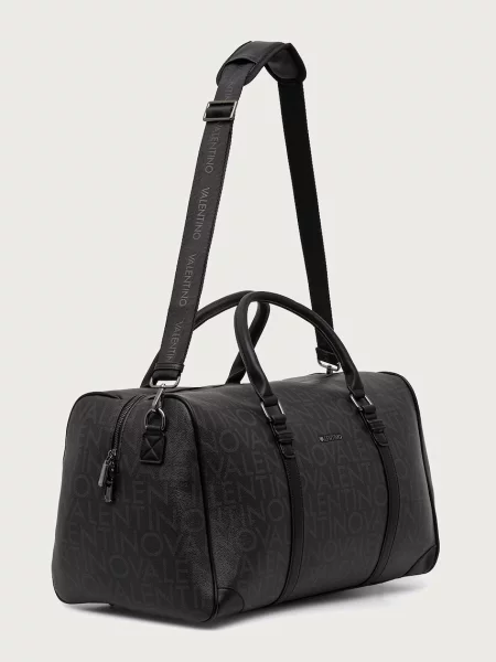 Шкіряна сумка Valentino Bags
