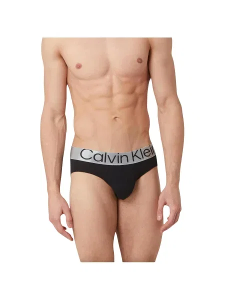 Chiloți Calvin Klein Jeans negru