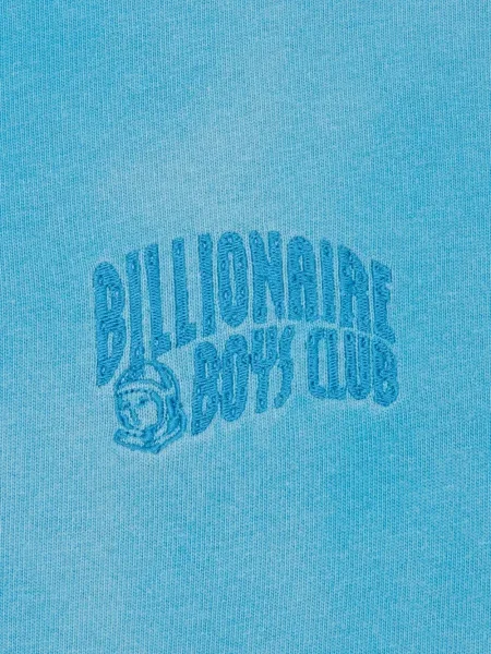 Koszulka dziecięca Billionaire Boys Club niebieska