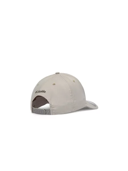 Baseball sapka Columbia Lost Lager™ 3D Stretch Snap Back szürke