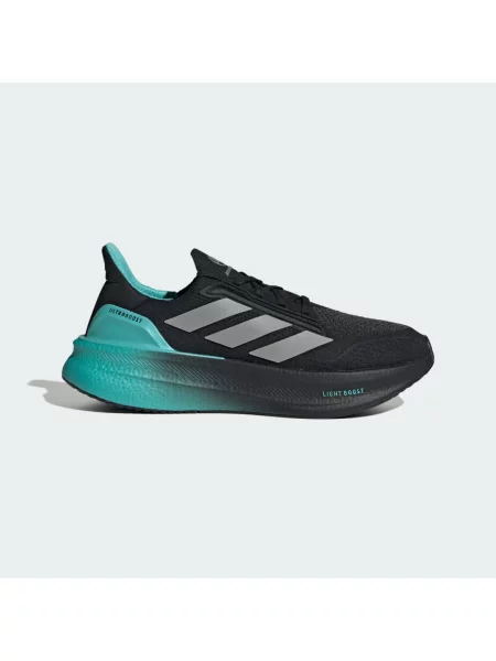 Buty ULTRABOOST 5 MERCEDES AMG PETRONAS F1 TEAM czarne