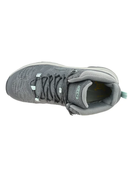 Pantofi Keen gri