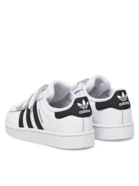 Superge adidas Superstar II Comfort Closure bela