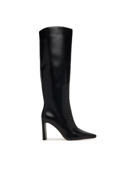 Сапоги Aldo черные