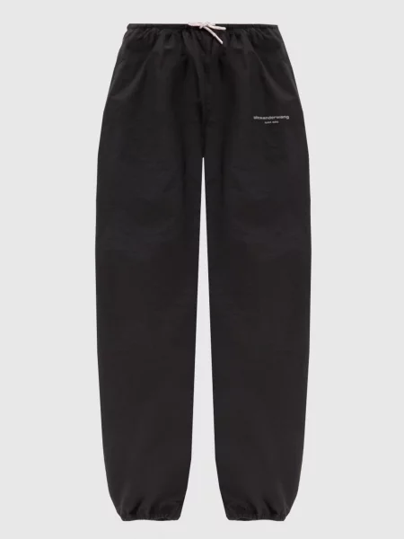 Джогери Alexander Wang чорні
